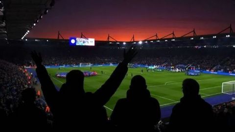 La Premier League estudia reanudar el 1 de junio