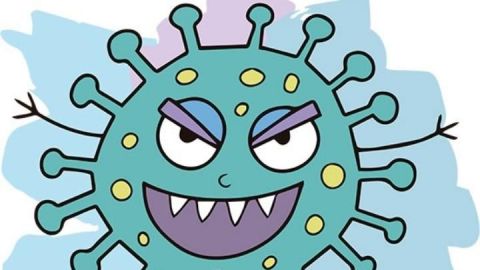 Cómo hablar del Coronavirus a los niños