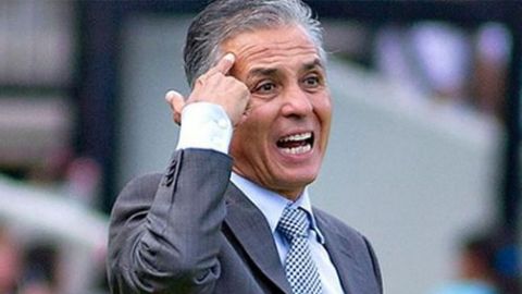 Sergio Bueno sugiere 'pretemporada' para reanudar Liga MX