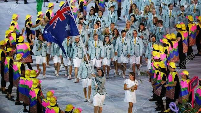 Australia se suma a Canadá y no iría a Juegos Olímpicos