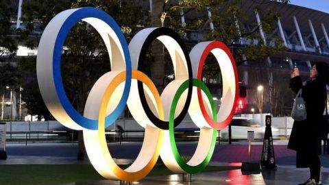 Comité Olímpico de Portugal pide que se aplacen los Juegos Olímpicos
