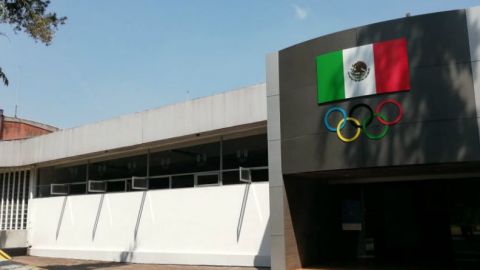 Desde México, las federaciones piden aplazar Juegos Olímpicos