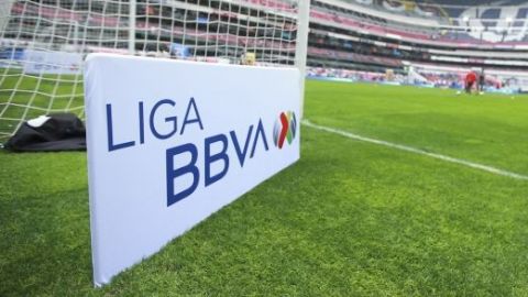 La Liga MX regresaría en mayo, dicen en TV