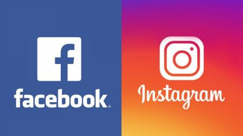 Facebook e Instagram bajan resolución a videos por Covid-19