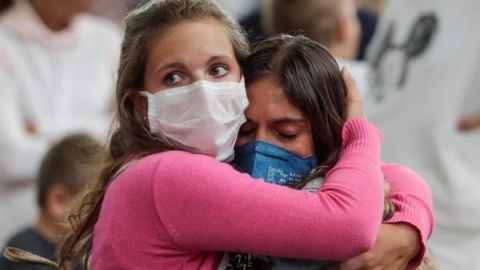 Brasil roza los 1.900 contagios por coronavirus y suma 34 muertes