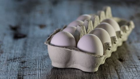 La cartera de huevo, por las nubes, intervendrá el Gobierno Federal