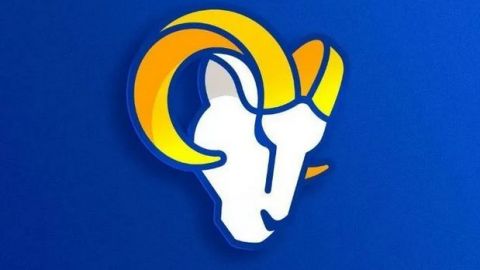 Los Rams presentan su nueva imagen