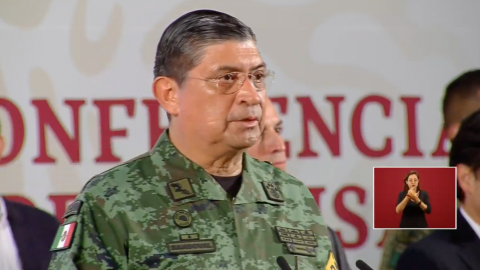 Plan DN-III-E en marcha por COVID-19