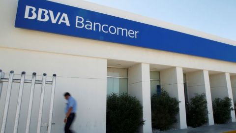 Citibanamex y BBVA anuncian suspensión de servicio en sucursales por COVID-19
