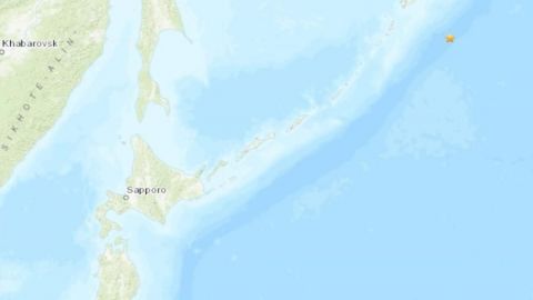 VIDEO: Terremoto 7.5 en Rusia se emite alerta por posible tsunami en Hawái