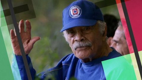 Funeral de Nacho Trelles será privado, aunque merece el Azteca