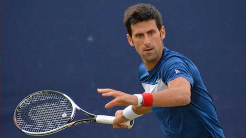 Djokovic: "Triste por el aplazamiento de los Juegos pero es lo correcto"