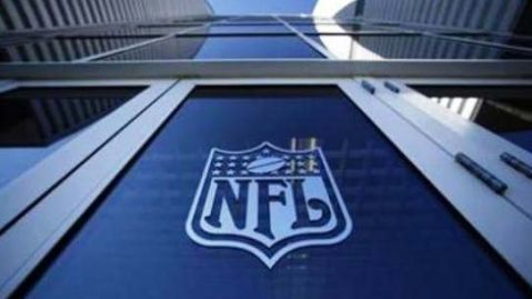 Goodell ordena cierre de instalaciones por 2 semanas