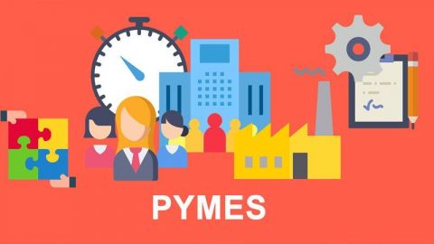 ¿Cómo pueden actuar las Pymes ante la contingencia del Covid-19?