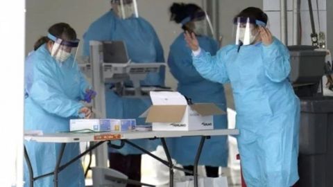 Reportan primer caso de coronavirus en Tlaxcala