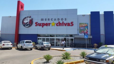 Suspende Profeco Super Chivas de Pueblo Nuevo en Mexicali