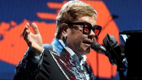 Elton John, Billie Eilish y Alicia Keys darán "show" benéfico por el COVID-19
