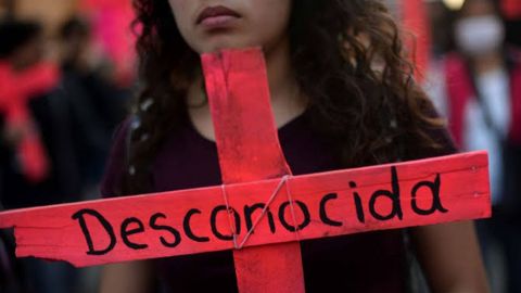 Es Tijuana segundo lugar nacional en feminicidios