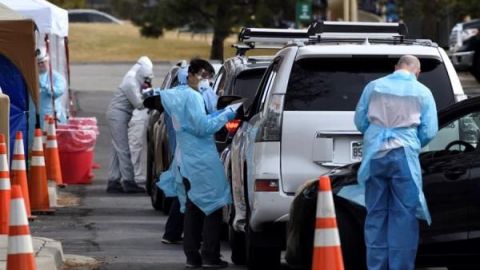 Casos de coronavius en Puebla aumentan a 44