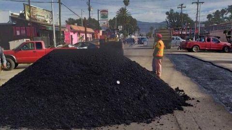 Plan emergente de rehabilitación a partir de la semana entrante