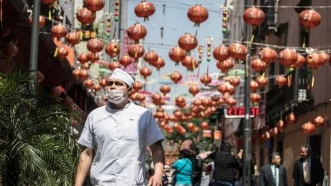 Standard and Poor's baja calificación crediticia de México