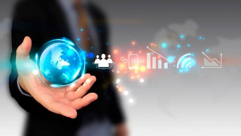 ¿Cómo llevar mi negocio al mundo digital?