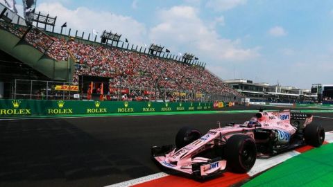 Gran Premio de México se retrasaría por COVID-19