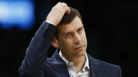 Entrenador de los Celtics se ajusta a pausa de la NBA