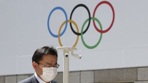 Deporte Olímpico de EEUU en crisis por demora de Tokio 2020