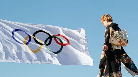 Visa amplía su alianza con deportistas olímpicos a 2021