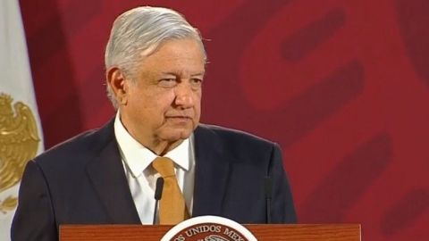 Promete López Obrador plan contra la pobreza