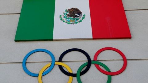 México se mantiene con 45 plazas para los Juegos Olímpicos