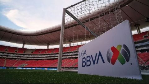 Liga MX podría regresar hasta julio