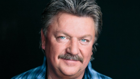 Fallece Joe Diffie por complicaciones debido al coronavirus Covid-19