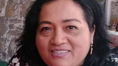 Reportera del Diario de Xalapa fallece tras ser baleada