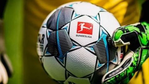 La Bundesliga seguirá suspendida hasta el 30 de abril