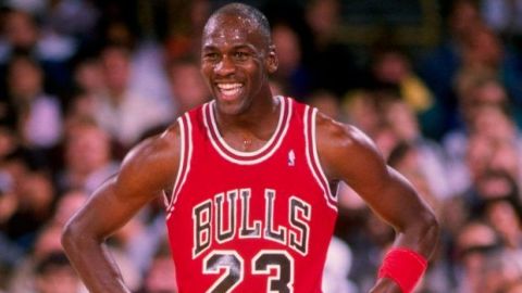 Por coronavirus, ESPN adelanta serie sobre Michael Jordan