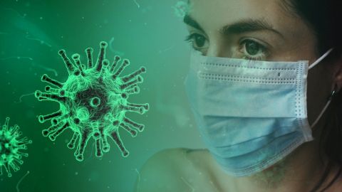 Entra en vigor declaratoria de emergencia sanitaria por coronavirus