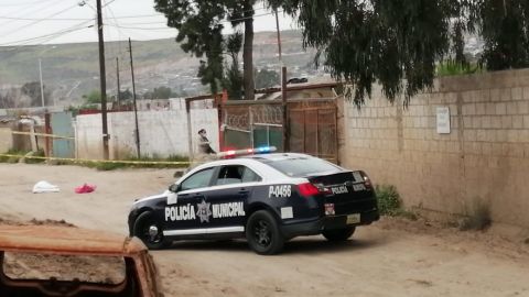 Lo asesinan de un disparo en la cabeza