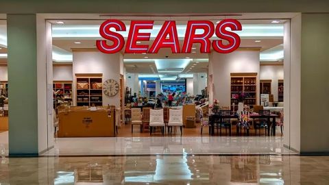 Sears cierra sus tiendas ante el COVID-19