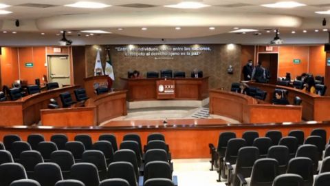 Acusan a empleados panistas de fraude en el Congreso