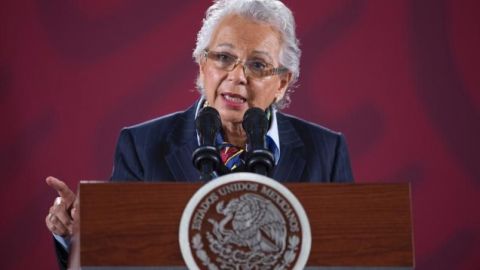 Los 32 estados se unen acuerdo de gobernabilidad y unidad nacional por COVID-19