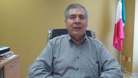 Empresario, la víctima de coronavirus en Mexicali