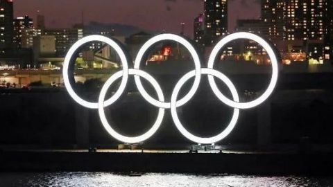 Extienden programas de Solidaridad Olímpica para Tokio hasta 2021