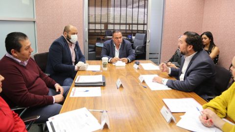 Destina Tijuana tres millones para apoyo a microempresarios