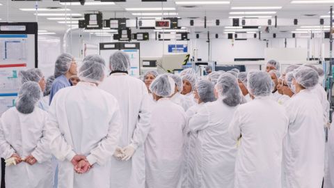 Maquiladoras con actividad esencial seguirán trabajando