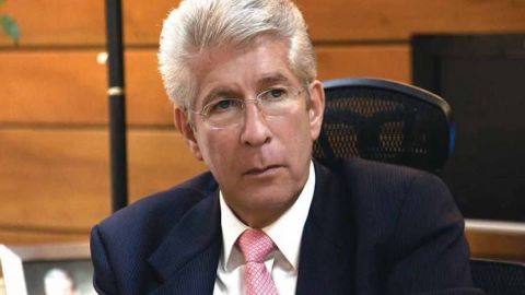 Fallece Ruiz Esparza, ex secretario de Comunicaciones y Transportes