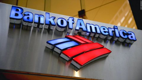 Bank of America prevé caída del 8% para México en 2020