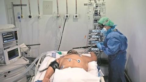 CDMX invertirá 100 mdp en investigación para Covid-19: Sheinbaum