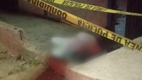 Impotente Armando Ayala: Balaceras en Ensenada dejan 3 muertos